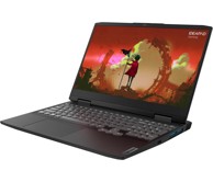 LENOVO Laptop IdeaPad Gaming 3-15 / Intel Core i5-12450H, 15.6", 1920 x 1080, 16GB RAM, 512 GB SSD, RTX 3050, 165Hz, Windows 11 Home